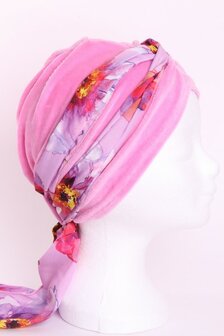 LR1/Roze