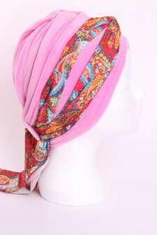 LR17/Roze