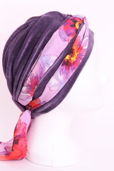 LA12/Aubergine