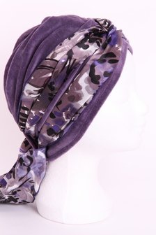 LA13/Aubergine