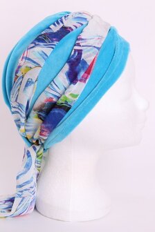 T12/Turkoois/aqua