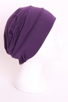 Mutssja LTS19 Paars-tricot