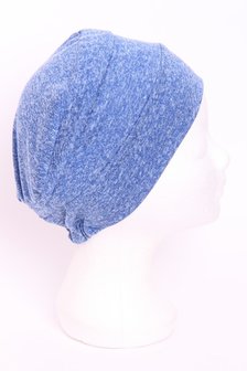 Mutssja OK28 Blauw gem&ecirc;leerd 