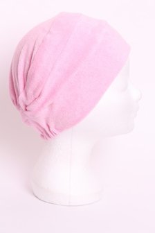 Mutssja NM20 licht roze