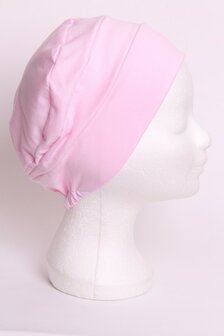 Mutssja LTS-11 Licht roze tricot
