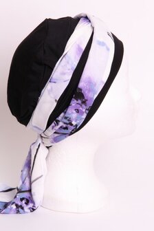  Mutssja SZ32/Zwart