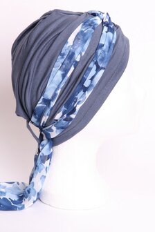 Mutssja JBD1/Jeans-blauw donker