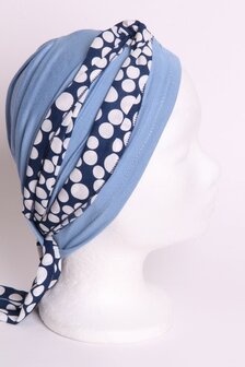 Mutssja JB14/Jeans blauw-licht