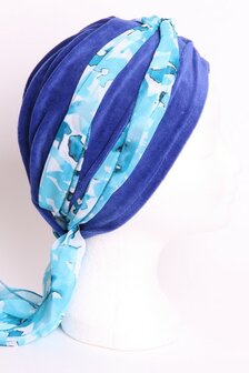 KB18/Kobalt blauw