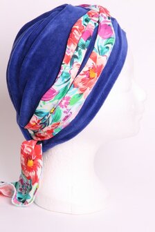 Mutssja KB2/Kobalt blauw