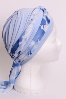 LB16/Licht blauw