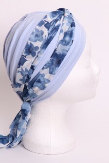 LB18/Licht blauw