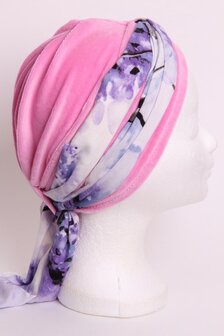 LR13/Roze