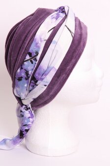 LA14/Aubergine