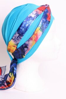 T10/Turkoois/aqua