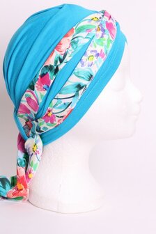 T13/Turkoois/aqua