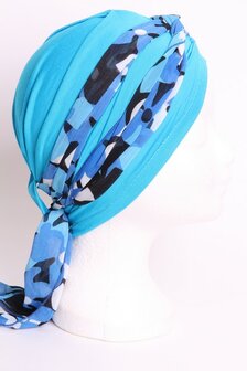 T14/Turkoois/aqua