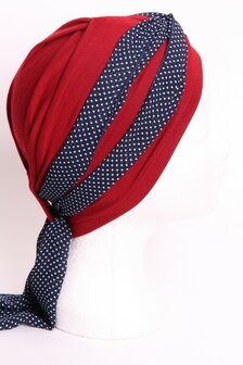 WR20/Warm Rood