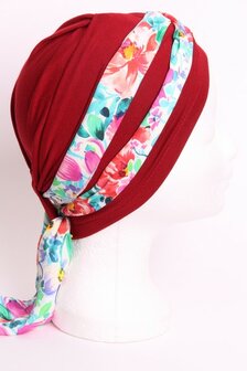 WR24/Warm Rood