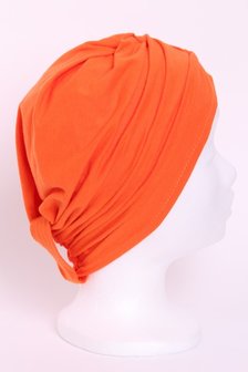 LTM17 Oranje tricot