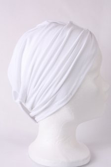 Mutssja LTM21 Wit-tricot