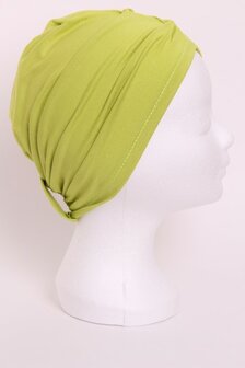 LTM33 Lime tricot