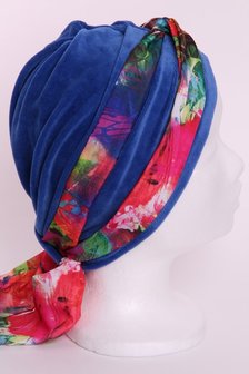 KB21/Kobalt blauw