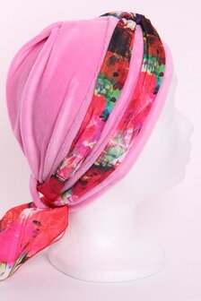 LR16/Roze