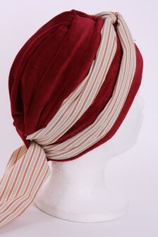 WR10/Warm Rood