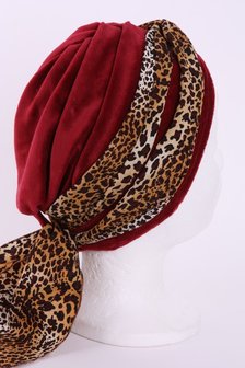WR15/Warm Rood