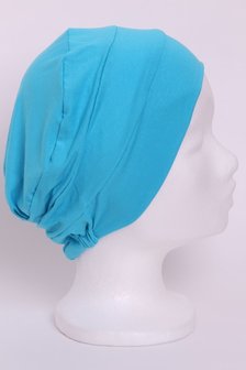 Mutssja LTS1 Aqua-tricot