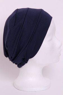 Mutssja LTS12 Donker Blauw-tricot