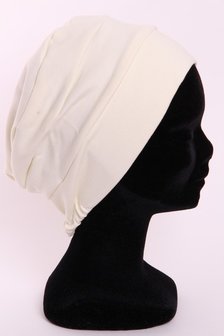 Mutssja LTS2 Cr&egrave;me tricot