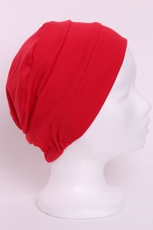 Mutssja LTS21 Rood-tricot