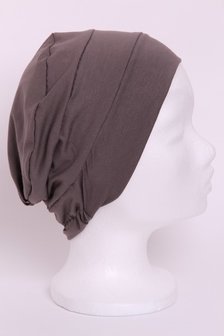 Mutssja LTS27 Taupe tricot