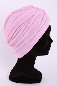 Mutssja NM10 Licht Roze
