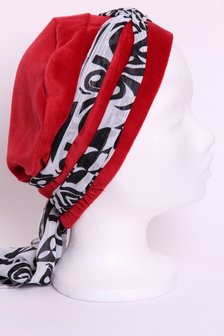 SSG13 Warm Rood