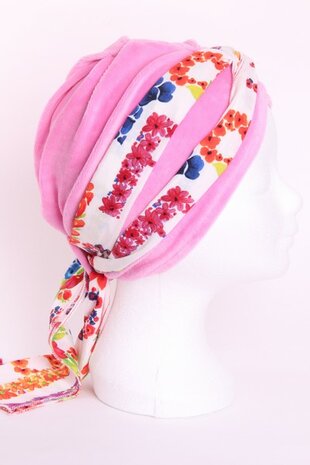 LR21/Roze