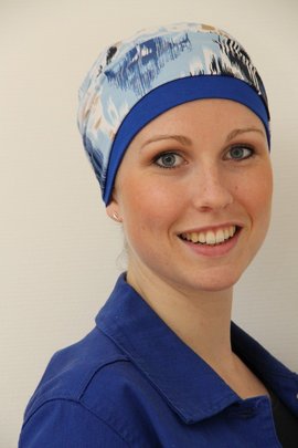 7. Een combinatie van een 7. Een combinatie van een