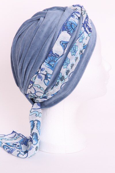 JB11/Jeans blauw-licht