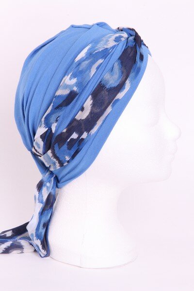 HB11/Hemels blauw
