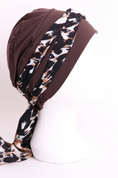 SCB11/Bruin (chocolade)
