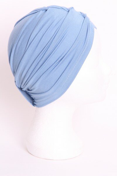 LTM25 Licht Jeans Blauw-tricot