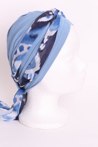 JB13/Jeans blauw-licht