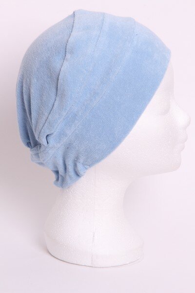 Mutssja NM18 licht blauw (Mutssja voor de nacht)