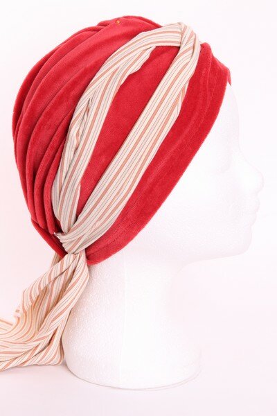 WR10/Warm Rood