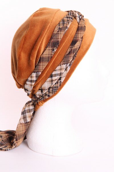 Mutssja SC16/Camel