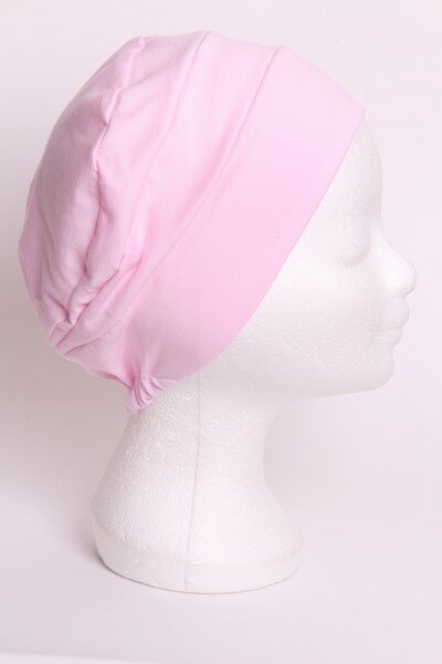 Mutssja LTS-11 Licht roze tricot