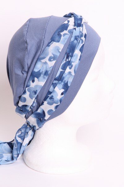 Mutssja SJBM1/Jeans blauw-midden