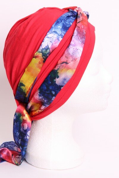 R14/Rood